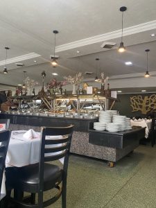 Churrascaria Espeto & Bombacha
