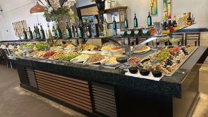 Churrascaria Essência Gaúcha – Taboão da Serra