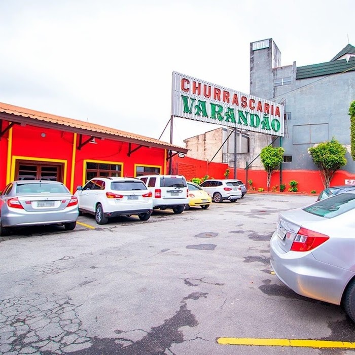 Churrascaria Estância Gaúcha