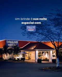 Churrascaria Estância Grill Campinas