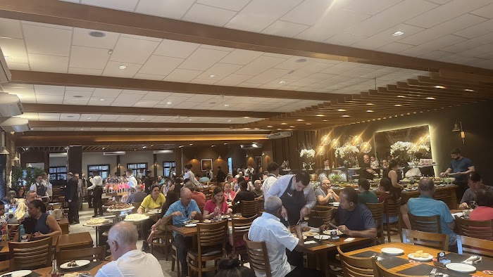 Churrascaria Estância São Bernardo do Campo