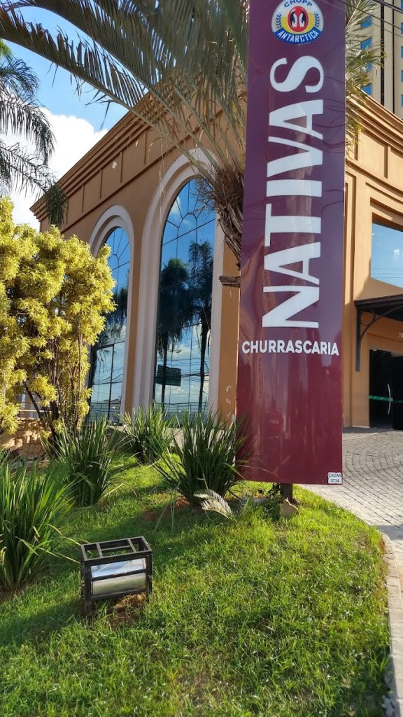 Churrascaria Nativas Grill | Ribeirão | Restaurante | Rodízio