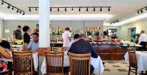 Churrascaria Novilho Grill – Rodízios de Carne
