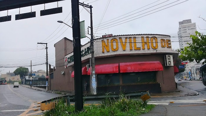 Churrascaria Novilho de Ouro