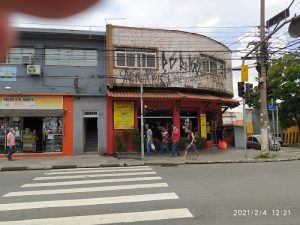 Churrascaria Ponte Grande