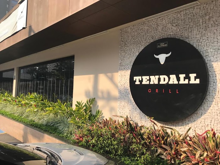 Churrascaria Tendall Grill – Santo André