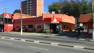 Churrascaria Tordilho – Unidade São Bernardo do Campo