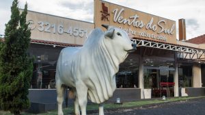 Churrascaria Ventos do Sul