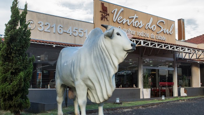 Churrascaria Ventos do Sul