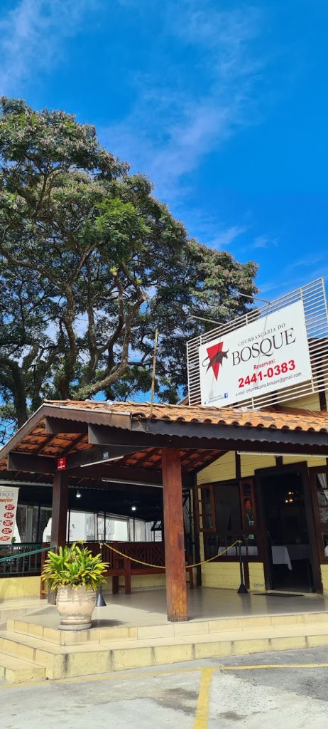 Churrascaria do Bosque