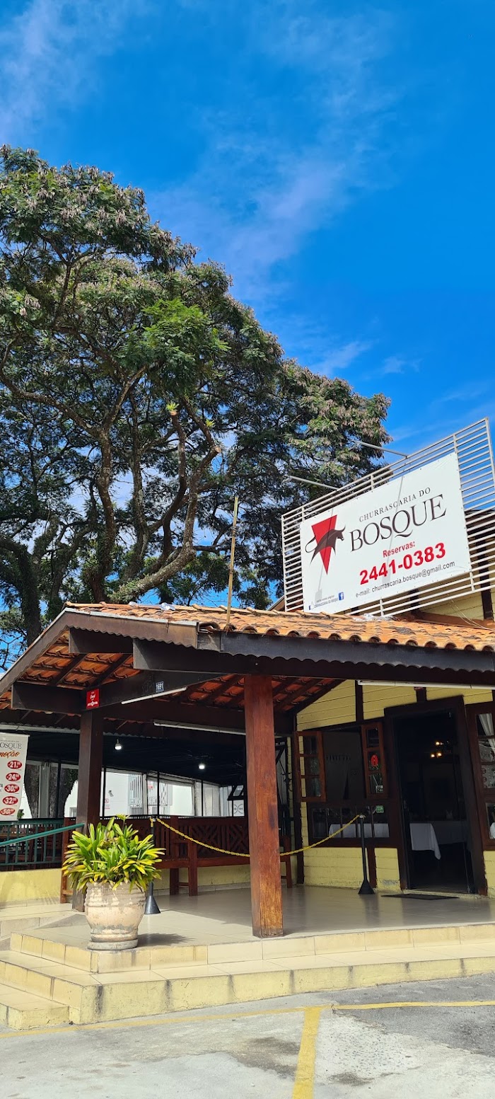 Churrascaria do Bosque