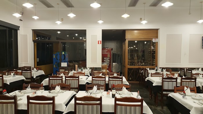Churrascaria e Restaurante Rei dos Pampas | Buffet – Restaurante – Rodizio – Almoço | Limeira – Sp