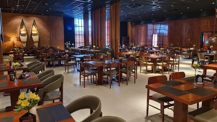 Coco Bambu Restaurante