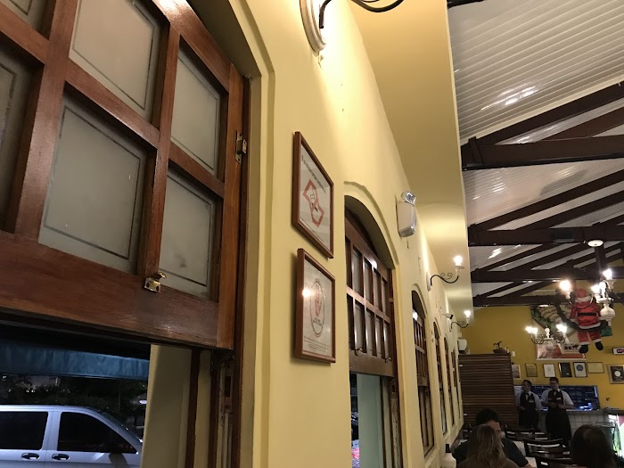 Costelaria Carro de Boi de Campinas Ltda