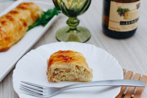 Cozinha da Maroua