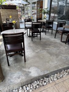 Croce Restaurante