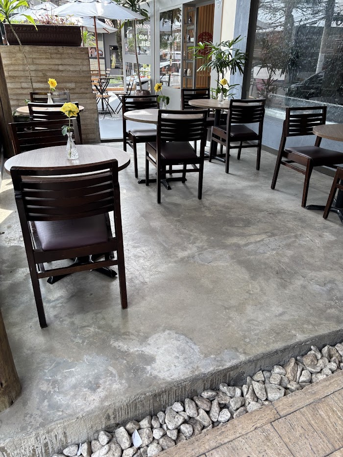 Croce Restaurante