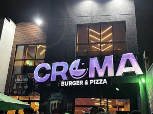 Croma Burguers | Osasco