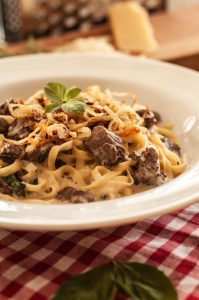 Cucina del capo
