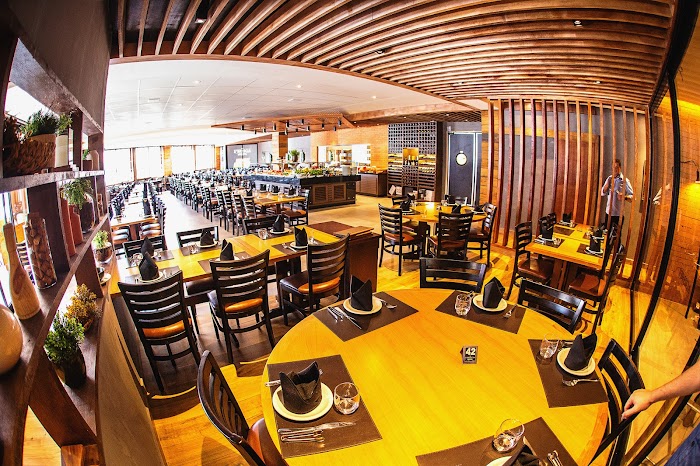 D’Brescia Churrascaria | Guarulhos