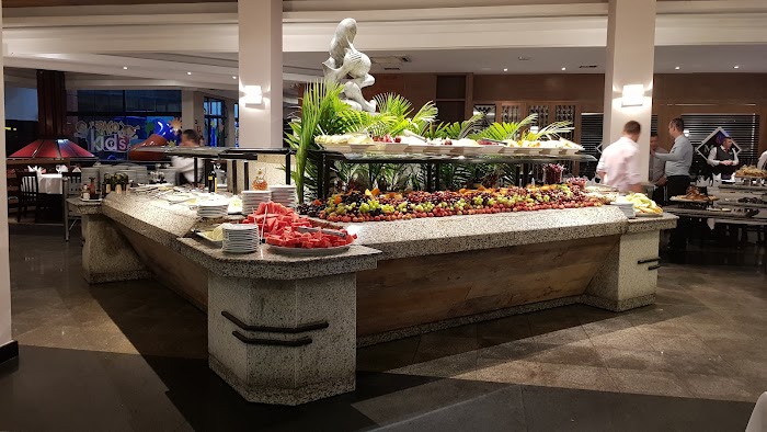 D`Brescia Churrascaria | Marginal Tietê