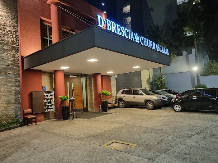 D’Brescia Churrascaria | Paraíso