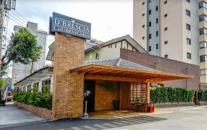 D’Brescia Churrascaria | Santo André