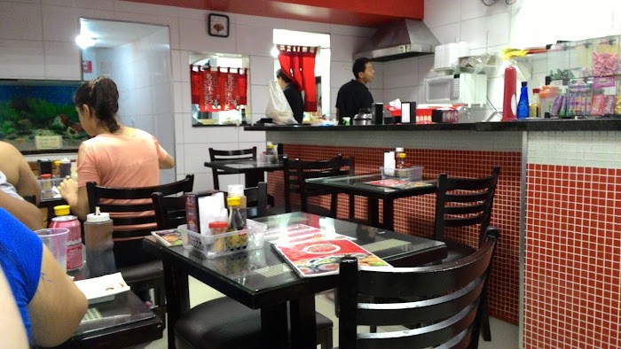 DELICIAS DA JAPA