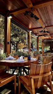 D’autore Restaurante