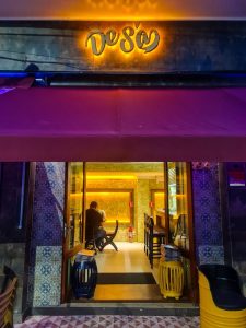 De Sá Bar e Choperia