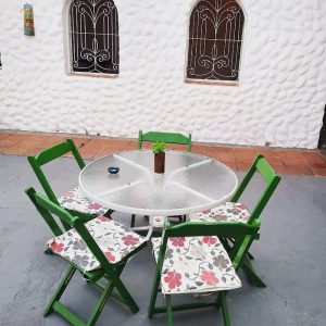 Delícias Marum – Gastronomia Árabe