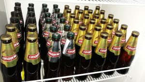 Delicias Peruanas