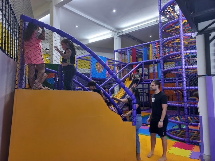 Diversão Família