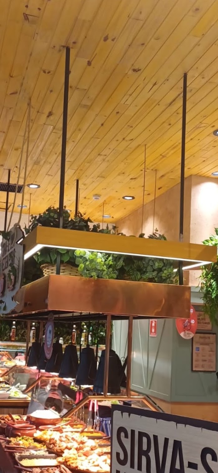 Divino Fogão – Aeroporto de Guarulhos (GRU)