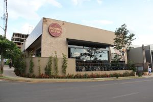 Donna Oliva Pizzaria