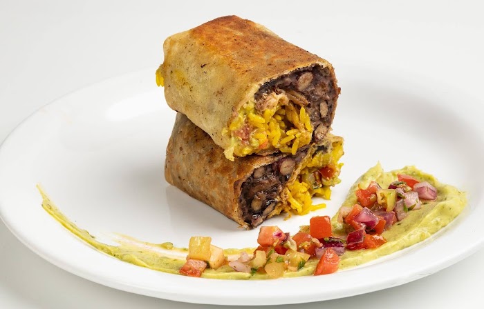 EL SANTO COCINA MEXICANA