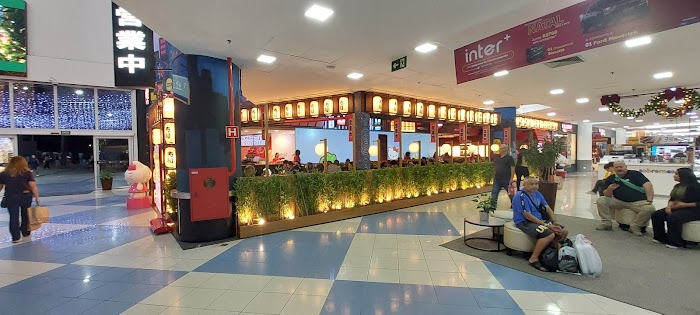 Eat Asia Guarulhos