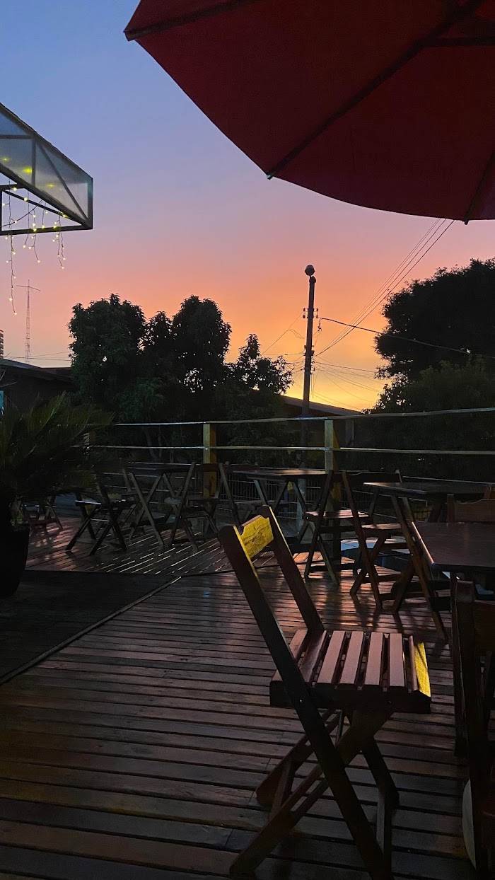 El Nacho – Cocina y Bar