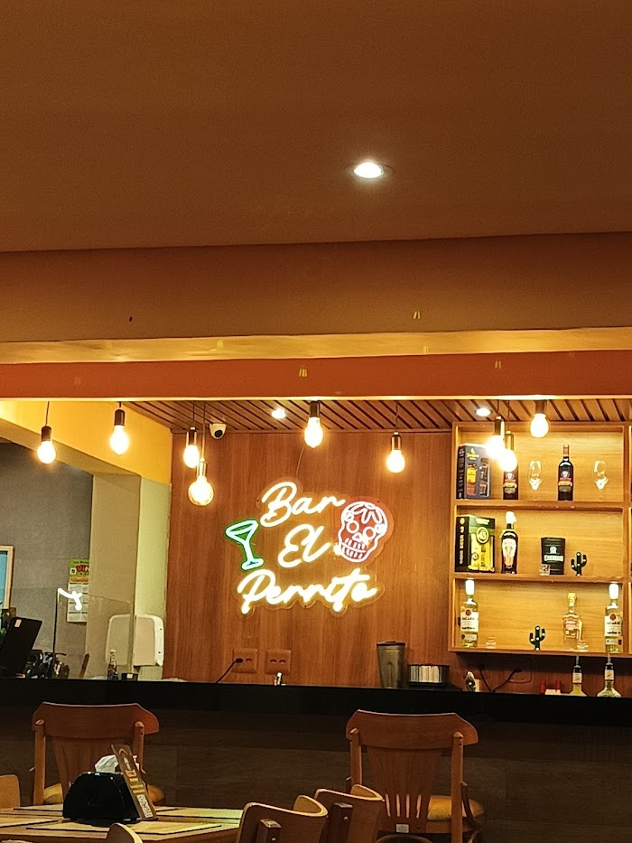 El Perrito Itaim Paulista