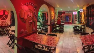 El Puerto de México