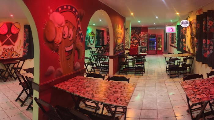 El Puerto de México