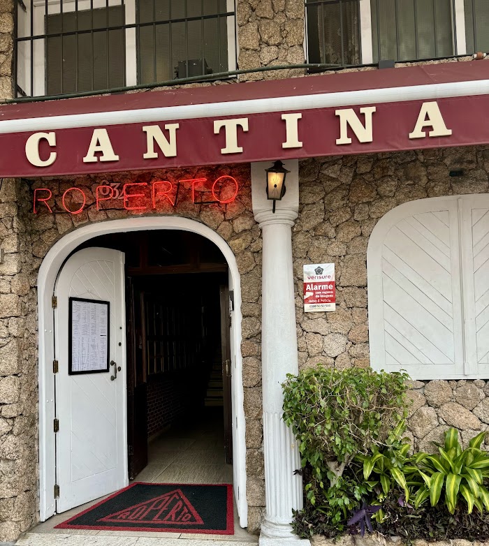 Empório Cantina Roperto