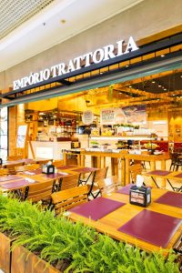 Empório Trattoria – Shopping União