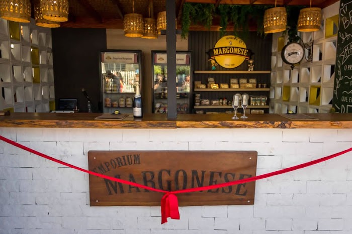 Emporium Margonese – A Tradicional Maionese do Alemão Taubaté Desde 1928