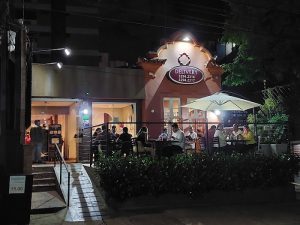 Engenho Paulista- Cambui