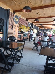 Estações Food Park