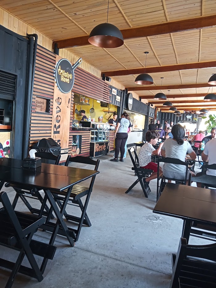 Estações Food Park