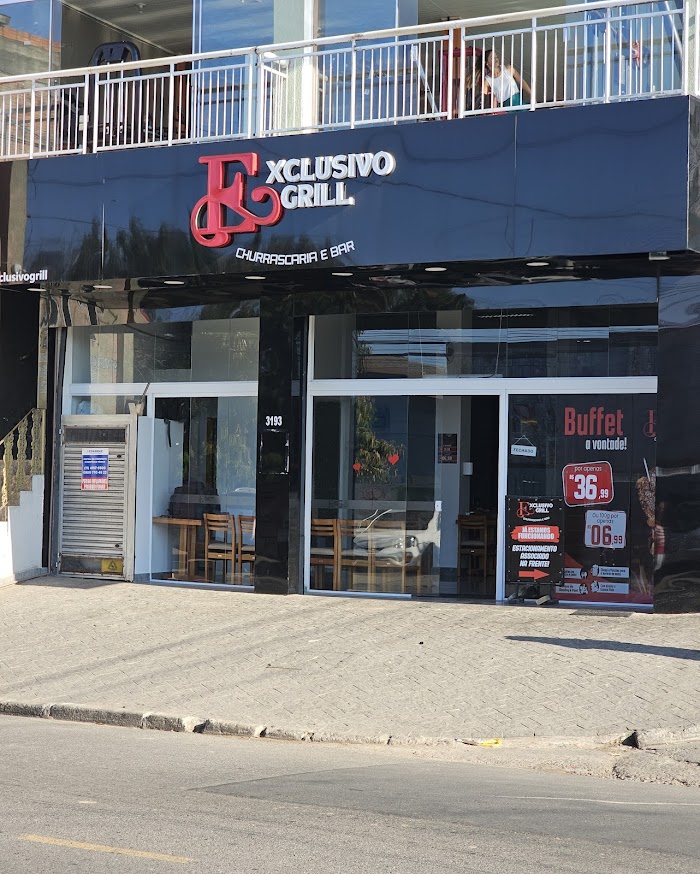 Exclusivo Grill Churrascaria e Bar
