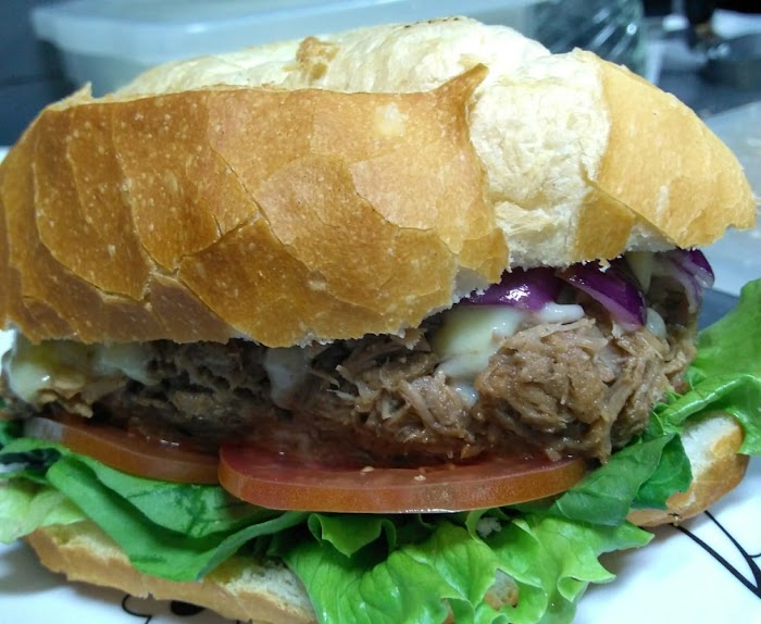 Fabiano´s Food Truck