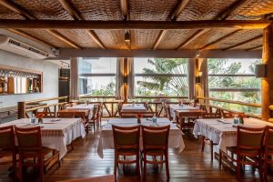 Famiglia Gianni Ristorante